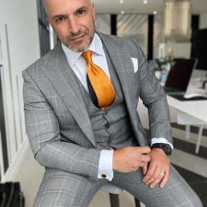 Alexandre - rencontre-Gay-Le Havre